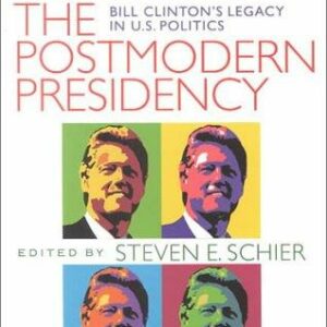 Postmodern Presidency