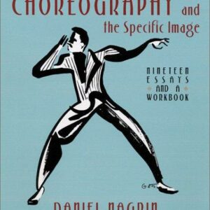 Choreography And The Specific Image