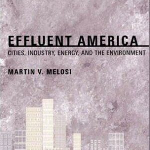 Effluent America