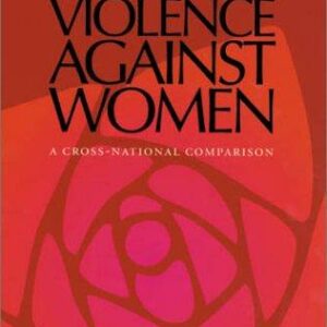 Protest, Policy, and the Problem of Violence against Women