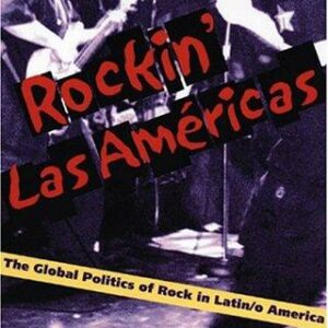 Rockin Las Americas