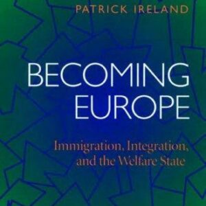 Becoming Europe