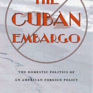 The Cuban Embargo