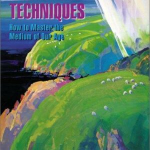 Acrylic Painting Techniques