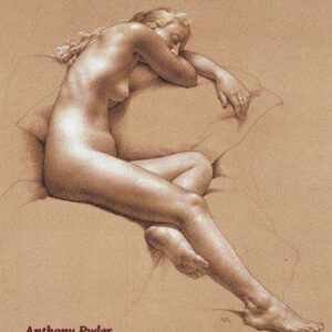 The Artist's Complete Guide to Figure Drawing