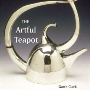 The Artful Teapot