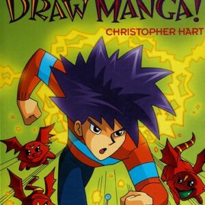 Draw Manga!