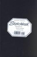 Medium Sketchbook (Kivar, Navy Blue)