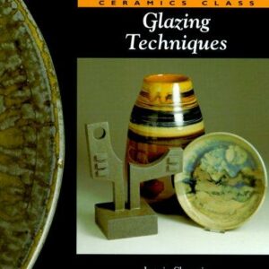 Glazing Techniques (Ceramics Class)