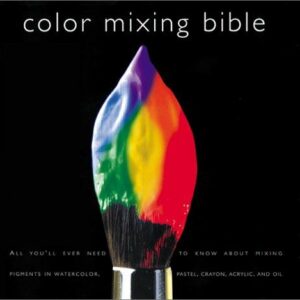 Color Mixing Bible