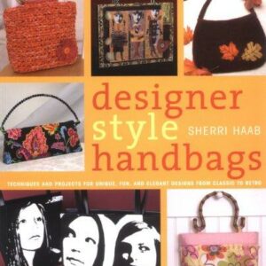 Designer Style Handbags