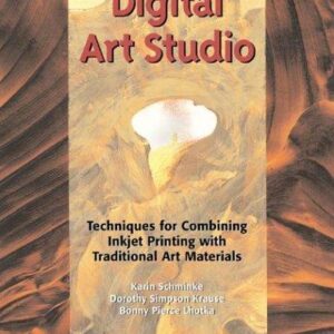 Digital Art Studio