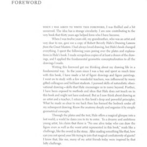 Drawing Lessons from the Great Masters