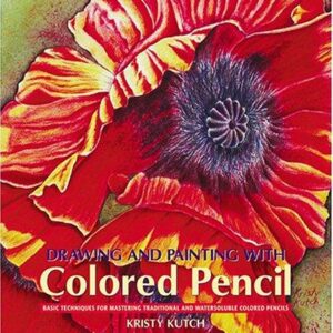 Drawing and Painting with Colored Pencil
