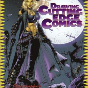 Drawing Cutting Edge Comics