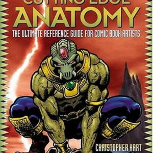 Drawing Cutting Edge Anatomy