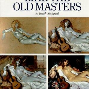 How to Paint Like the Old Masters