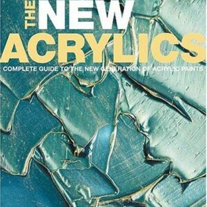 The New Acrylics