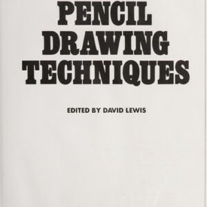 Pencil Drawing Techniques