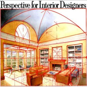 Perspective for Interior Designers