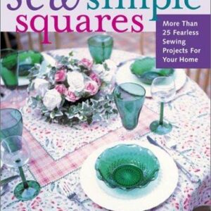 Sew Simple Squares