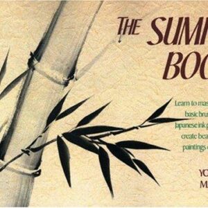 The Sumi-E Book