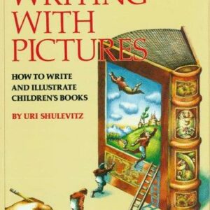 Writing with Pictures