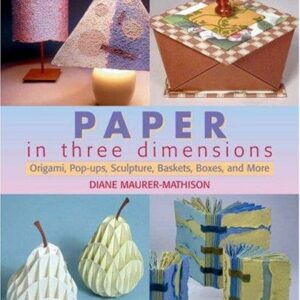 Paper in Three Dimensions