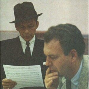 September in the Rain