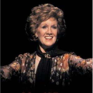 I Could Have Sung All Night