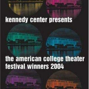 Kennedy Center Presents