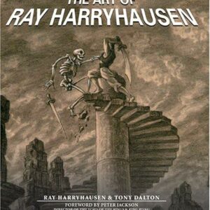 The Art of Ray Harryhausen