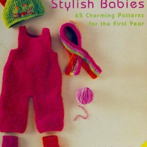 Chic Knits for Stylish Babies