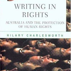 Writing in Rights