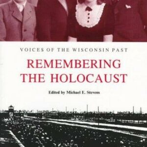 Remembering the Holocaust