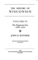 The Progressive Era, 1893-1914