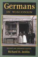 Germans in Wisconsin