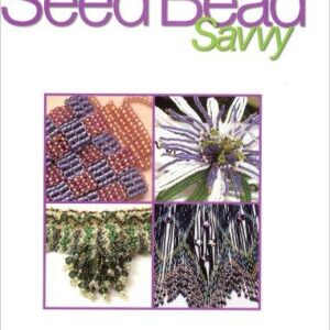 Seed Bead Savvy