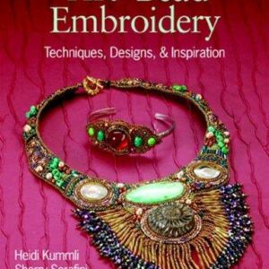 The Art of Bead Embroidery