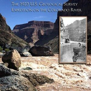 Damming Grand Canyon