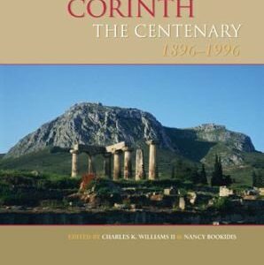 Corinth, the Centenary