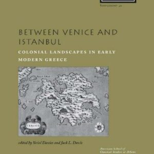 Between Venice and Istanbul