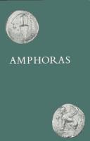 Amphoras and the Ancient Wine Trade