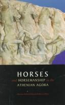 Horses and Horsemanship in the Athenian Agora