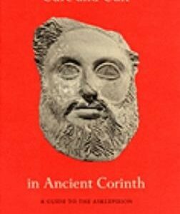 Cure and Cult in Ancient Corinth