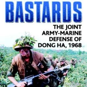 The Magnificent Bastards