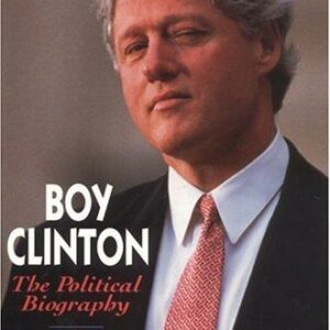 Boy Clinton