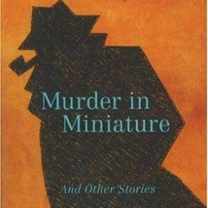 Murder in Miniature