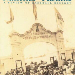 The National Pastime, Volume 25