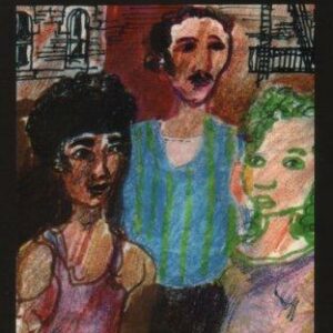 Stories From El Barrio